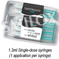 NiteWhite ACP 22% 8pk